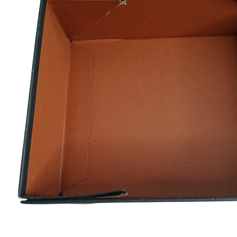 Coach Small Gift Box 2018 Magnetic Closure 5" x 7" Storage Container - Picture 4 of 13